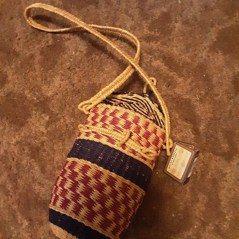 Bolga basket